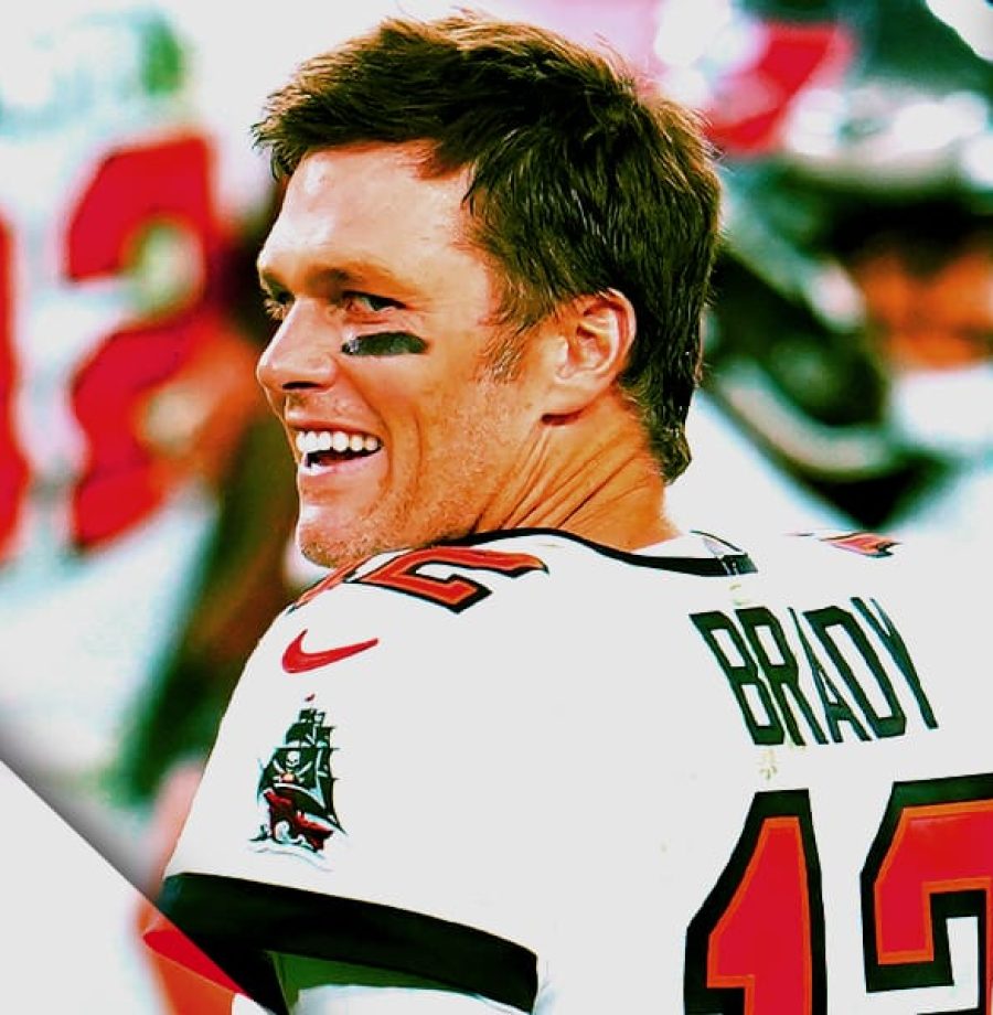 Tampa Bay Buccaneers 2021