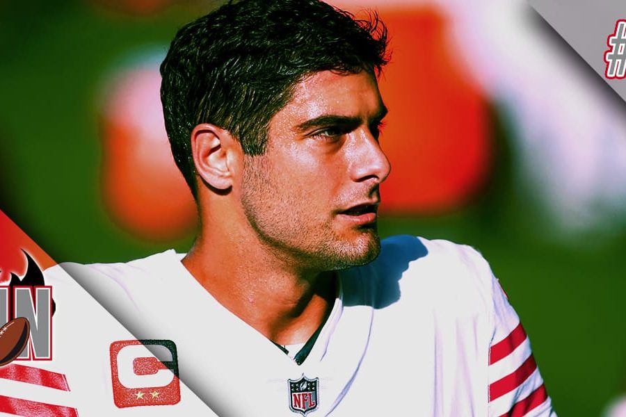 San Francisco 49ers 2021