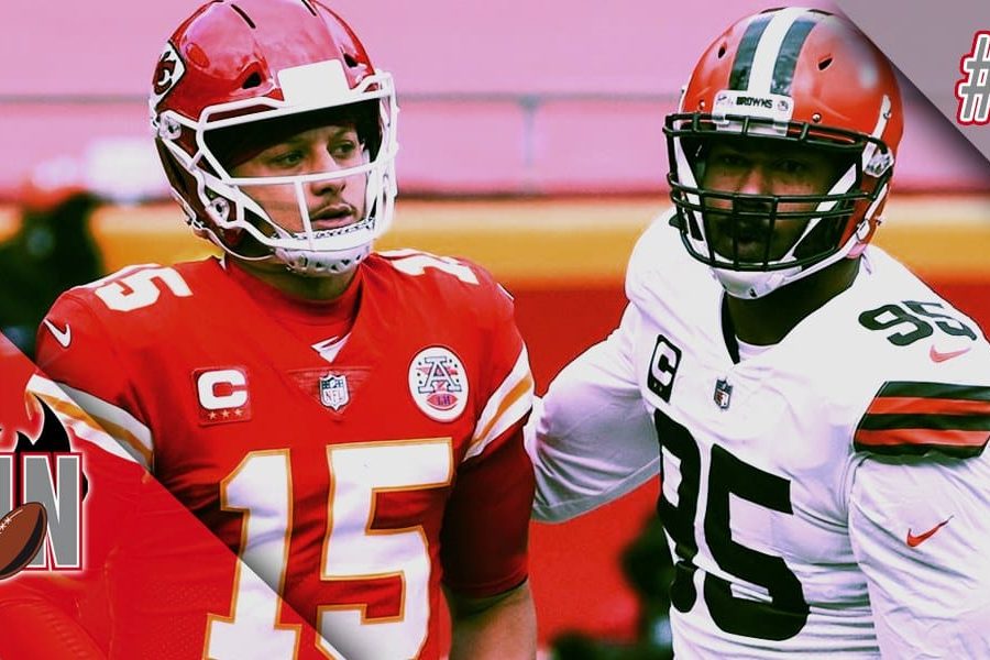 Preview Semana 1 NFL 2021