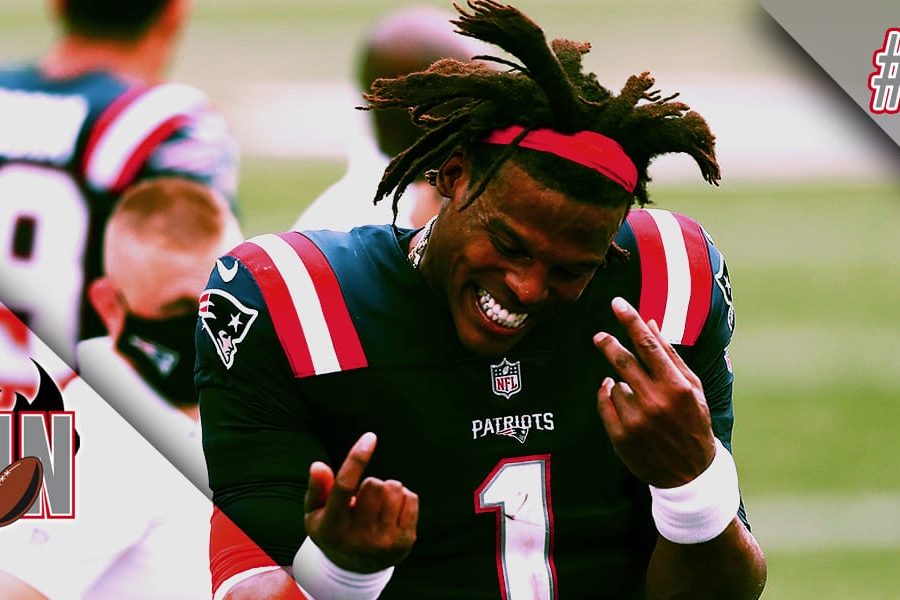 New England Patriots 2021