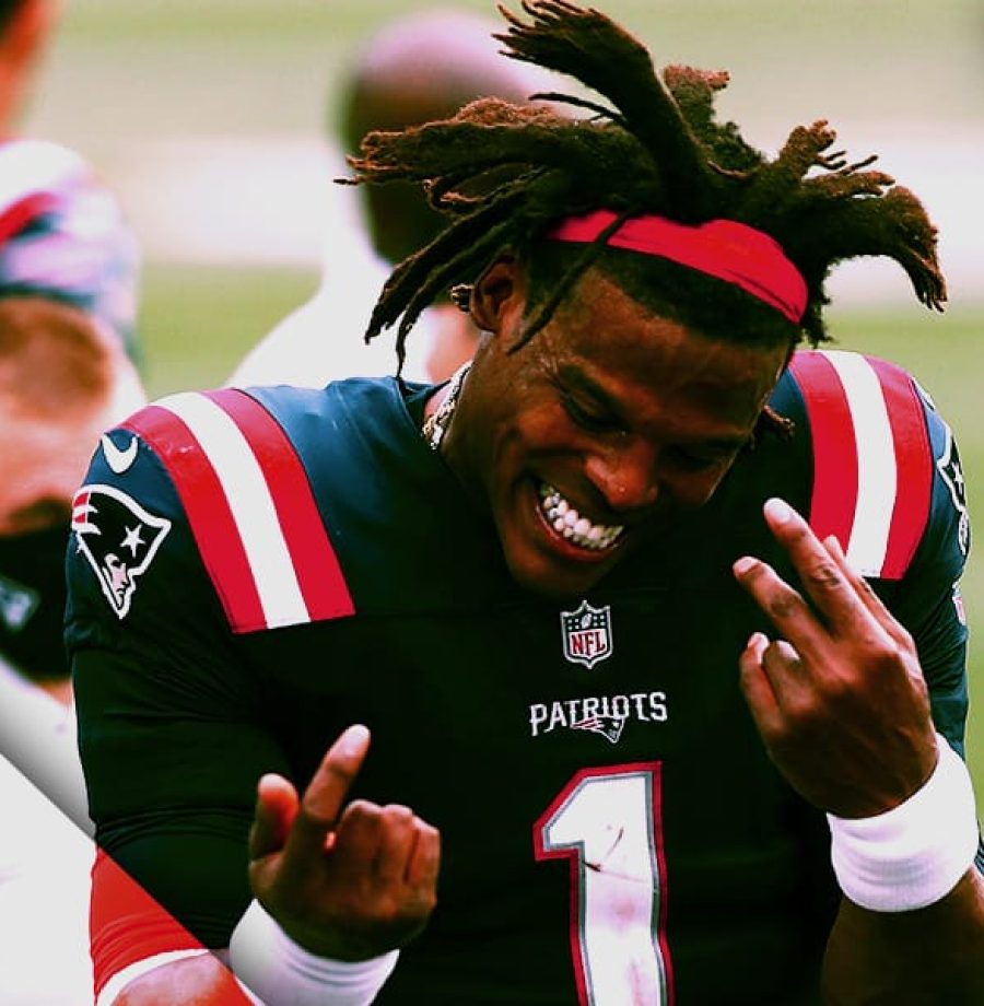 New England Patriots 2021