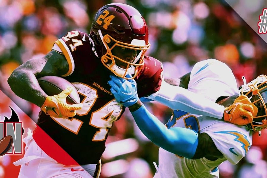 Preview Semana 2 NFL 2021