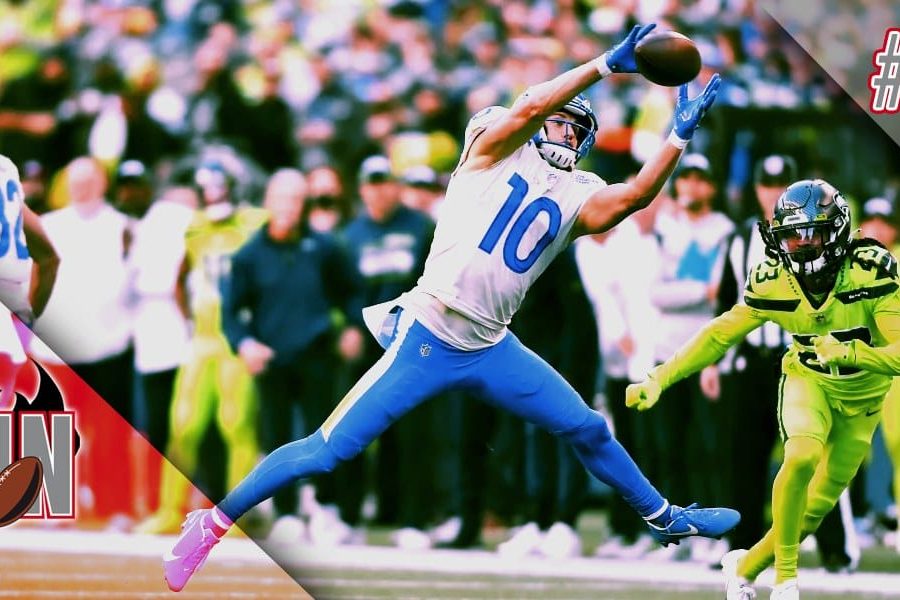 Preview Semana 6 NFL 2021