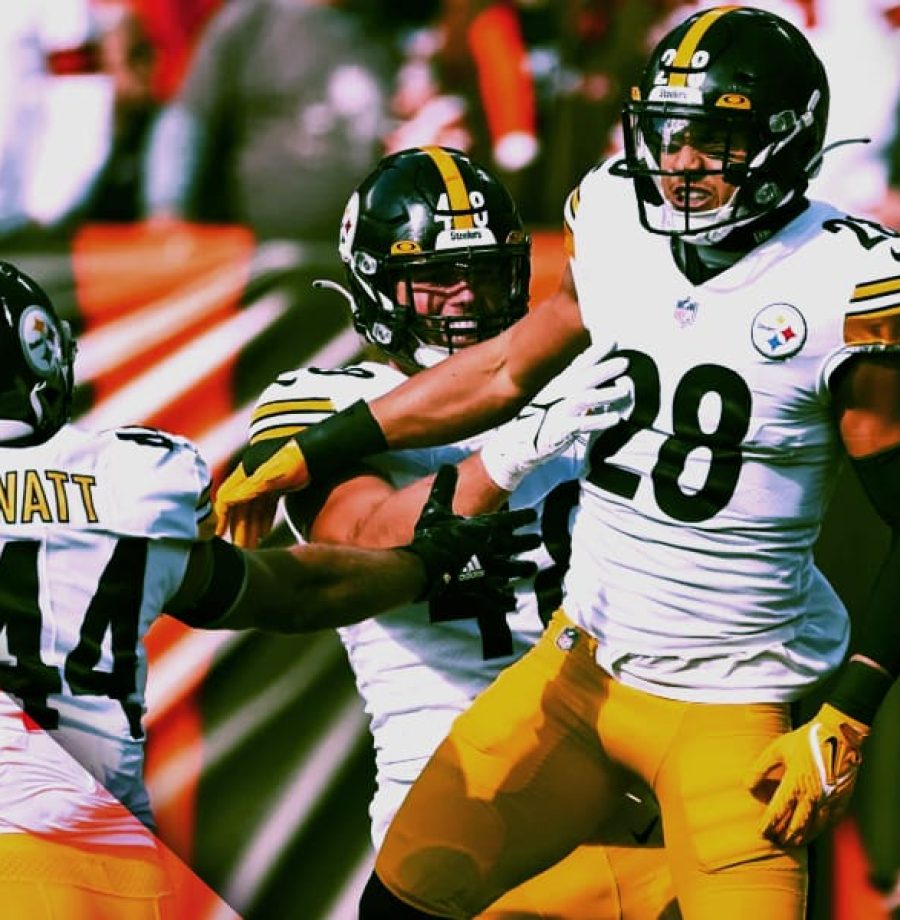 Preview Semana 9 NFL 2021