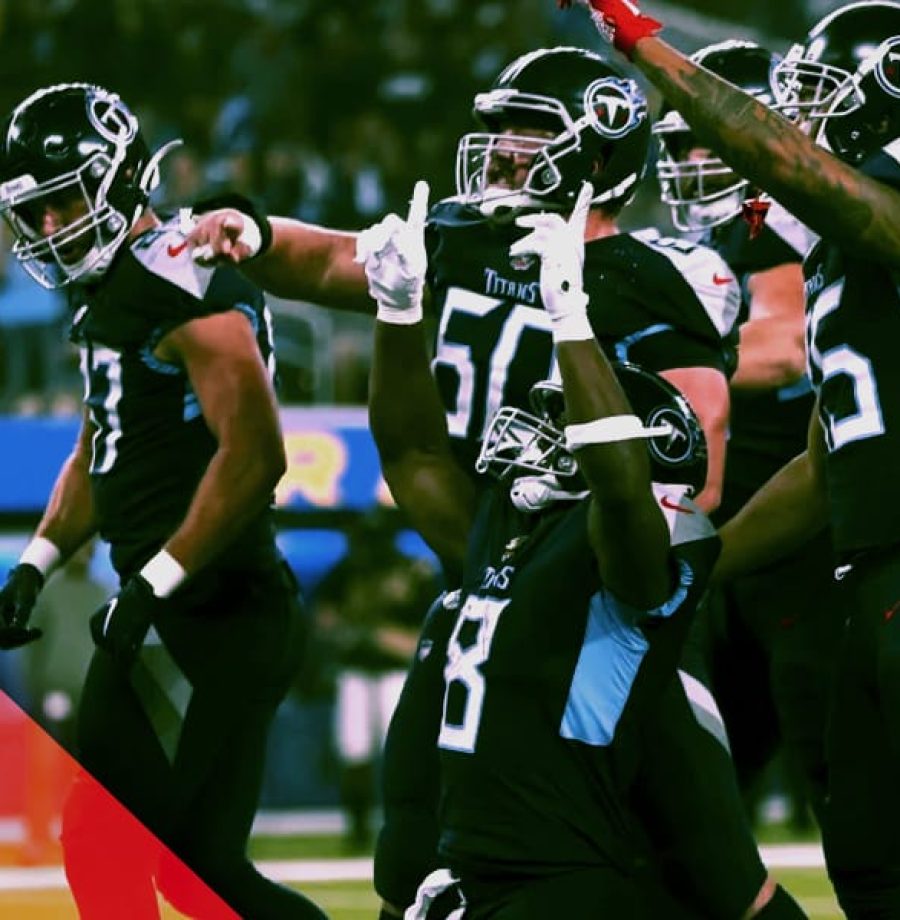 Preview Semana 10 NFL 2021