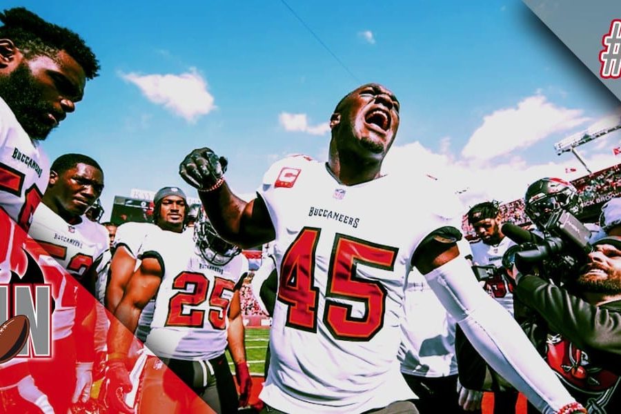 Preview Divisional Round NFL 2021