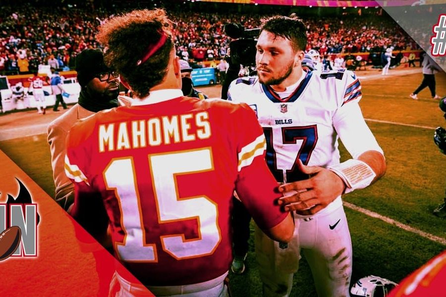 Divisional Round NFL 2021