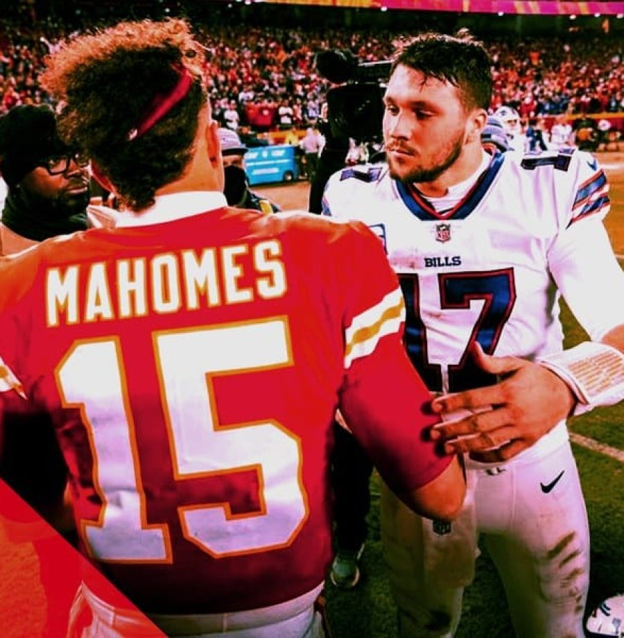 Divisional Round NFL 2021