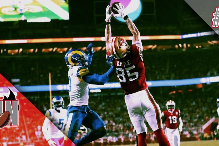 Preview Finais de Conferência NFL 2021