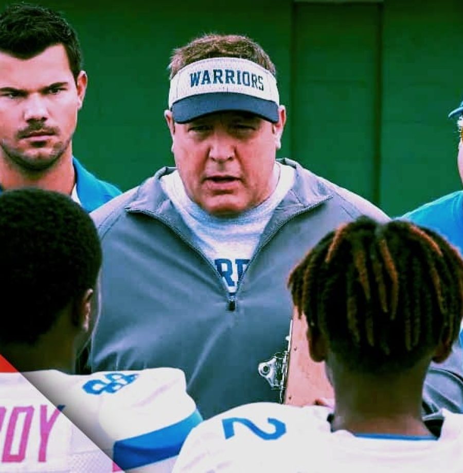 Filmes Futebol Americano parte 8