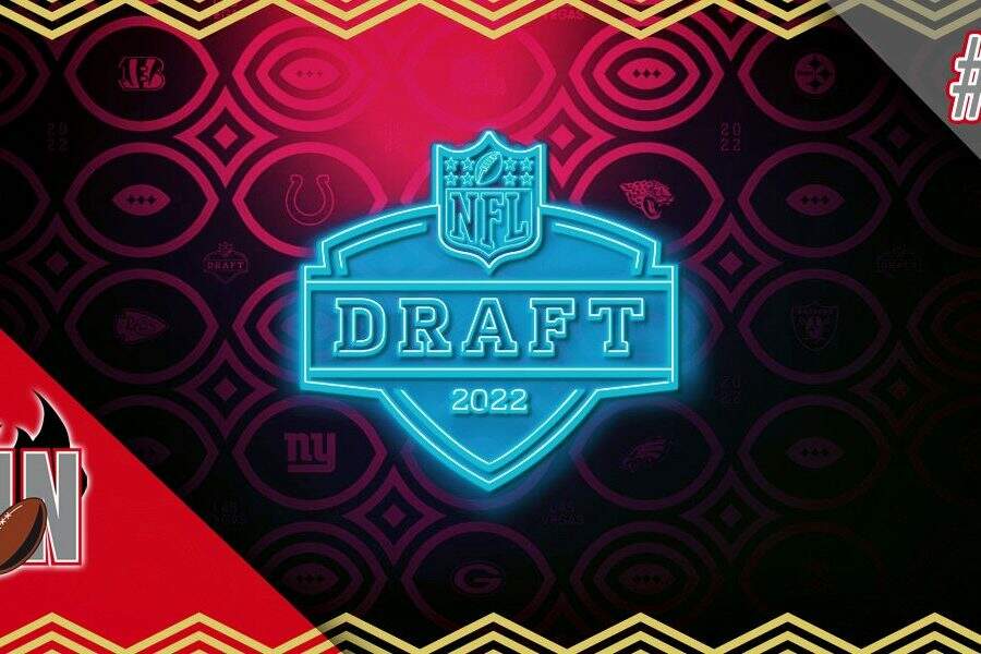 NFL Mock Draft 2022