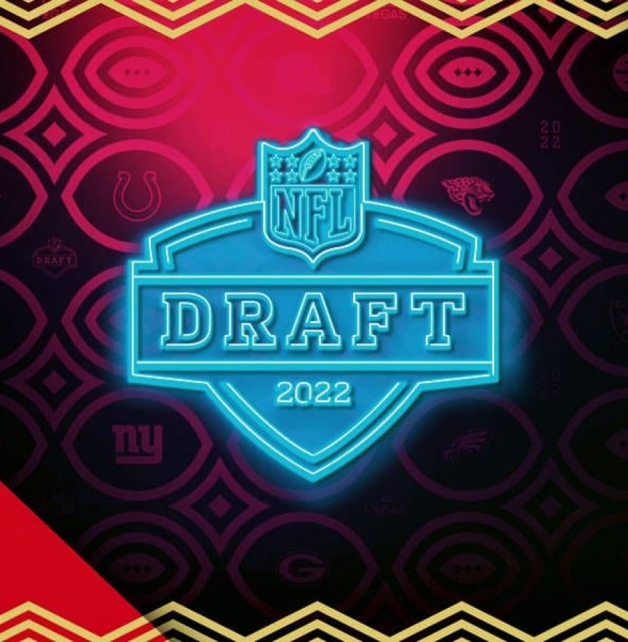 NFL Mock Draft 2022