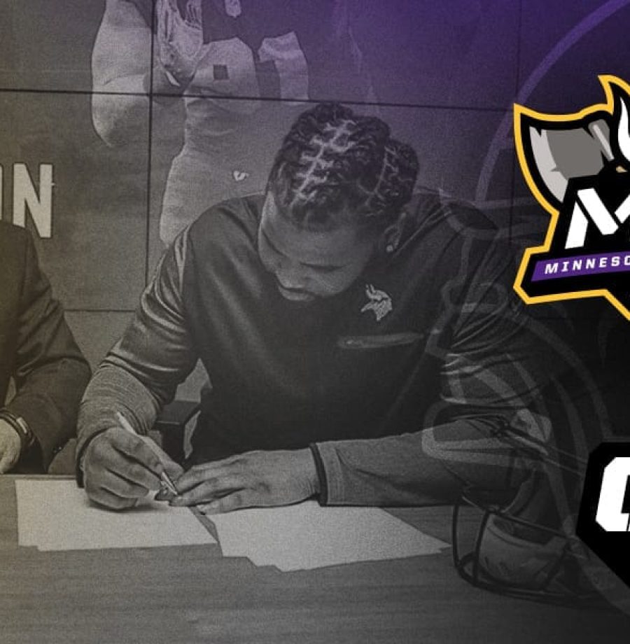 Preparando o Draft Vikings 2018