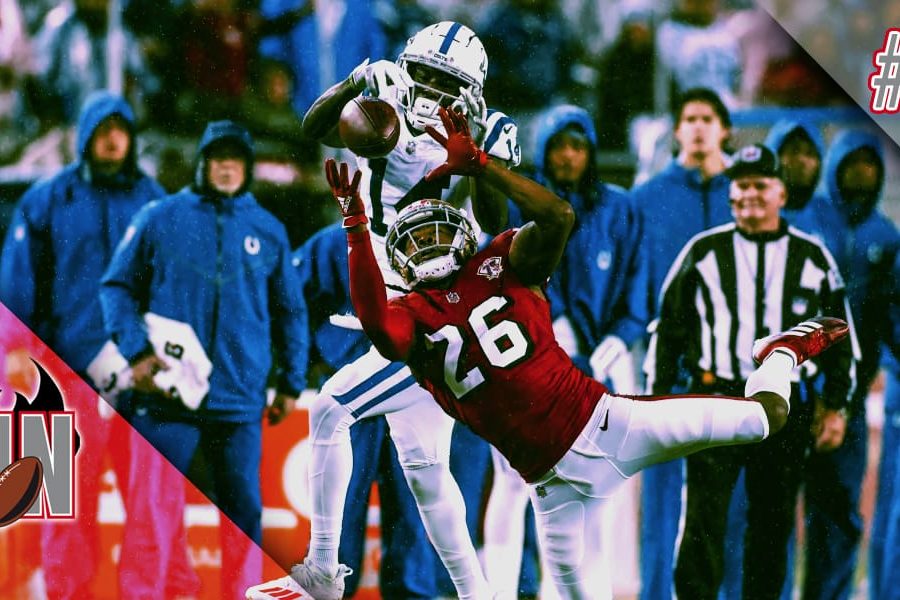 Preview Semana 8 NFL 2021