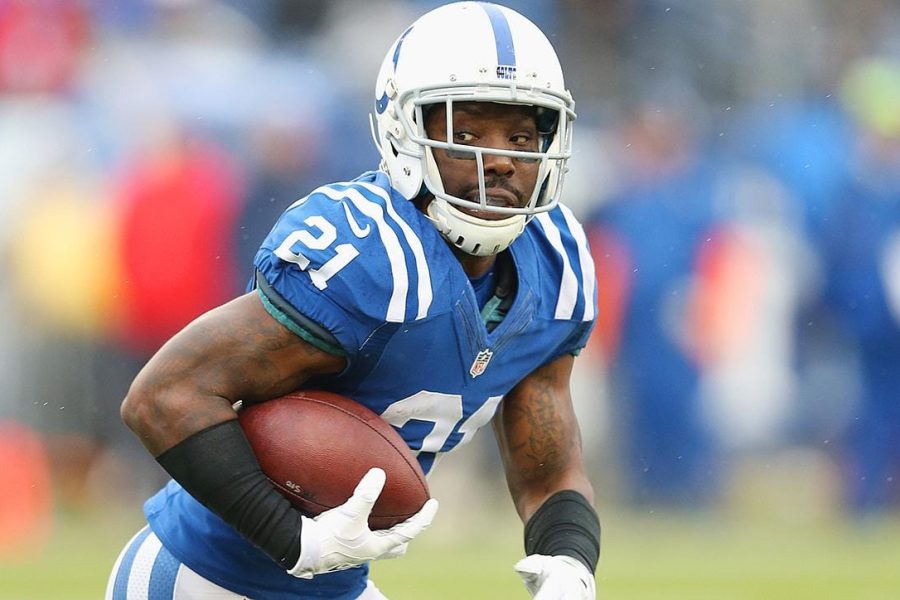 Pré-Jogo Colts vs Browns - Uma Pitada de Esperança