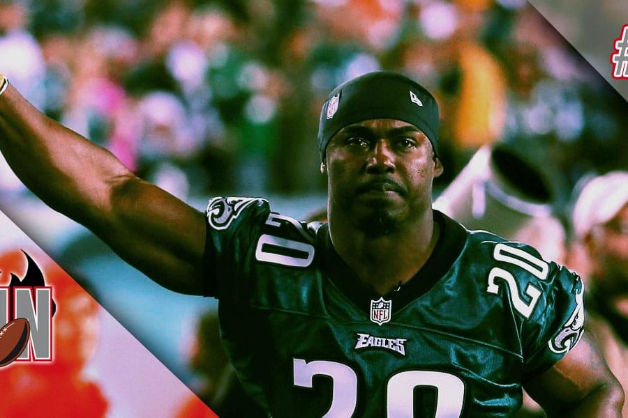 Brian Dawkins