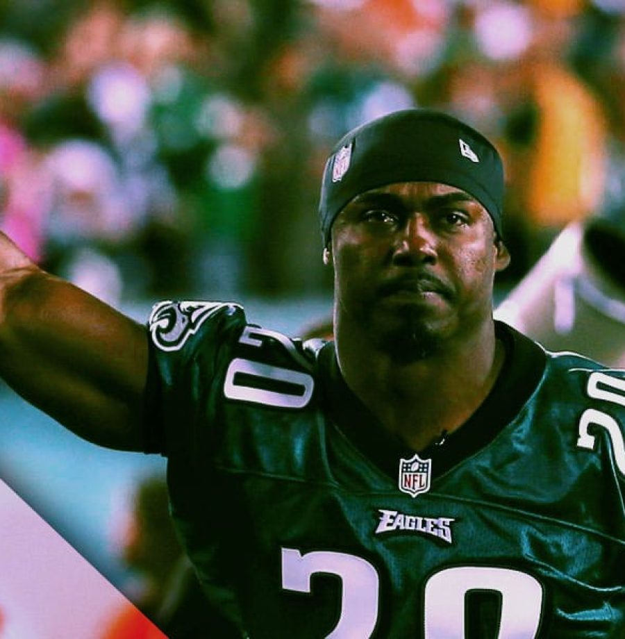 Brian Dawkins