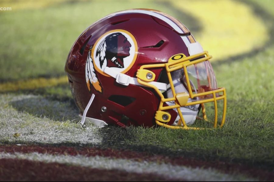O Washington Redskins anunciou há pouco que irá aposentar a atual identidade visual, confira o comunicado oficial na integra.
