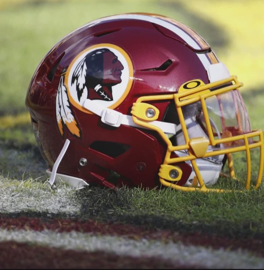 O Washington Redskins anunciou há pouco que irá aposentar a atual identidade visual, confira o comunicado oficial na integra.