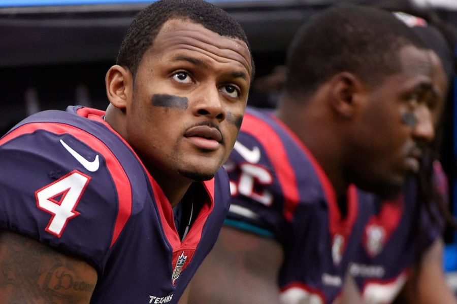 Deshaun Watson