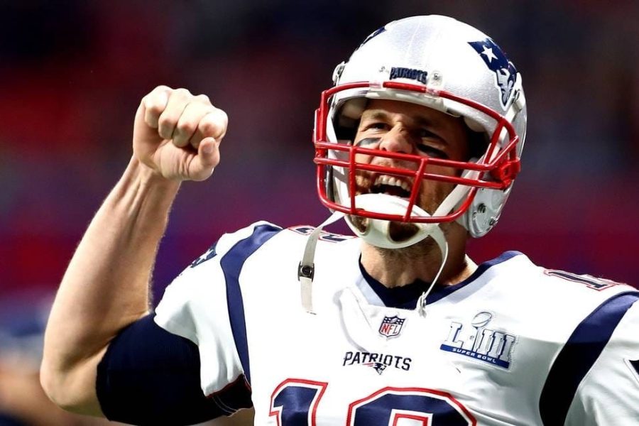 Foto: Maddie Meyer / AFP