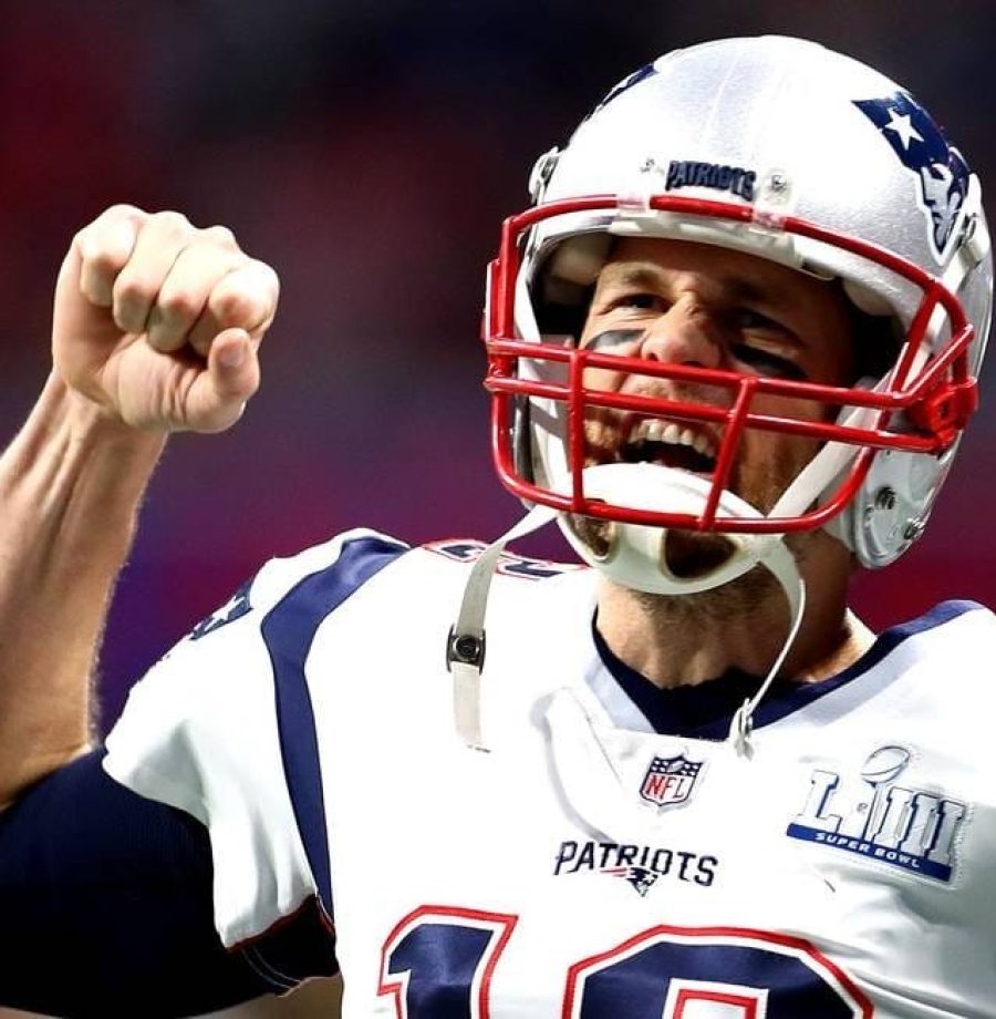 Foto: Maddie Meyer / AFP