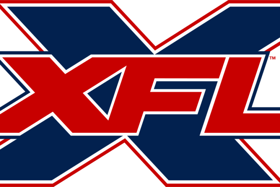 xfl logo