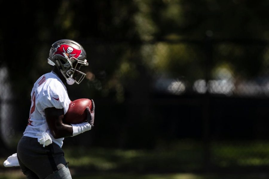 Chicago Bears x Tampa Bay Buccaneers Week 4