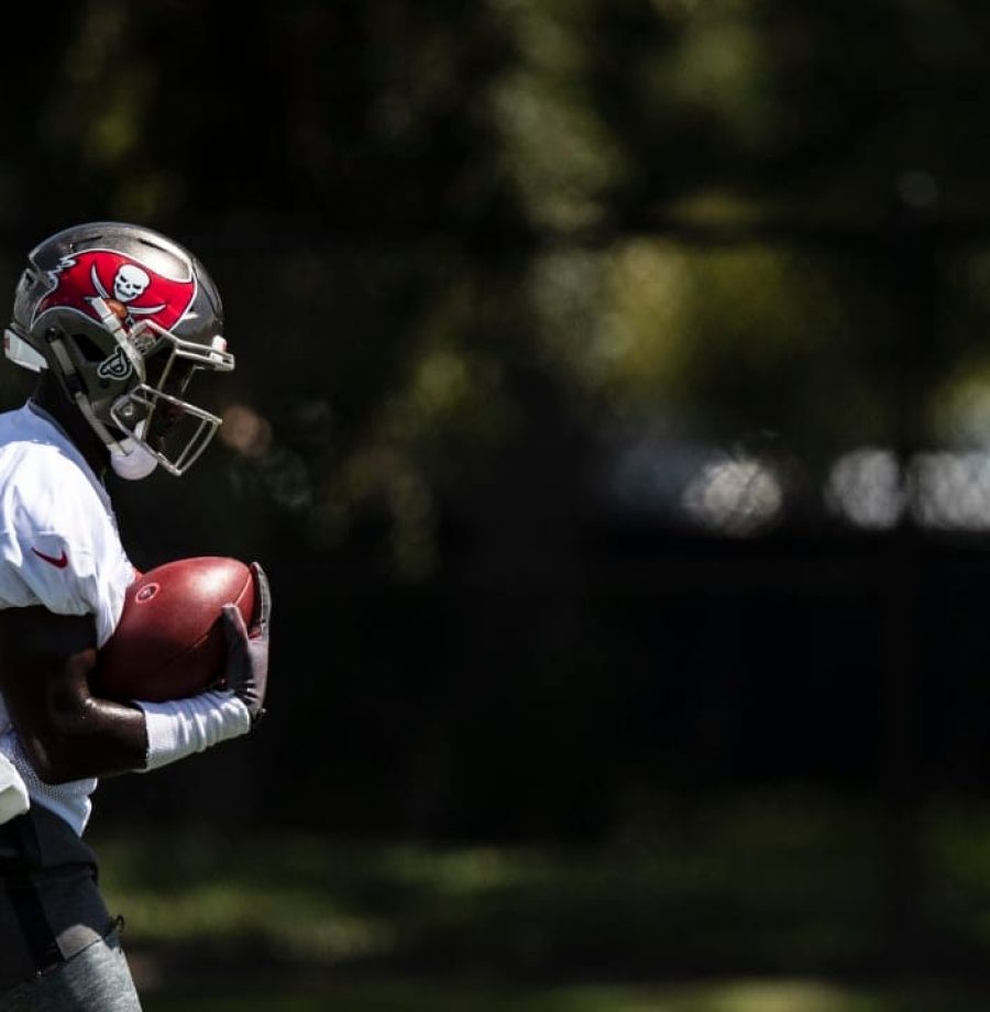 Chicago Bears x Tampa Bay Buccaneers Week 4