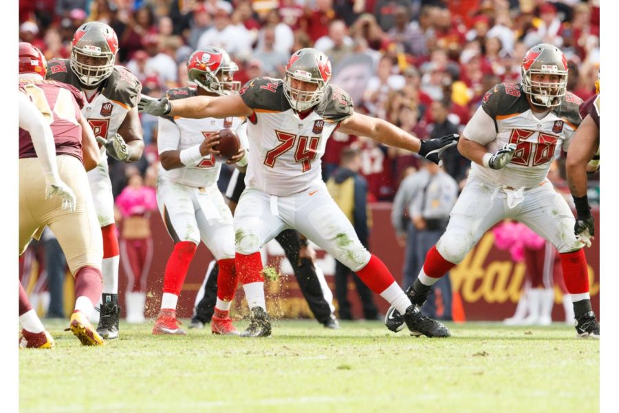 Falcons x Buccaneers Semana 6